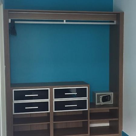 Baan Sanpluem Hua Hin Apartment Luaran gambar