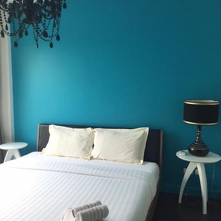 Baan Sanpluem Hua Hin Apartment Luaran gambar
