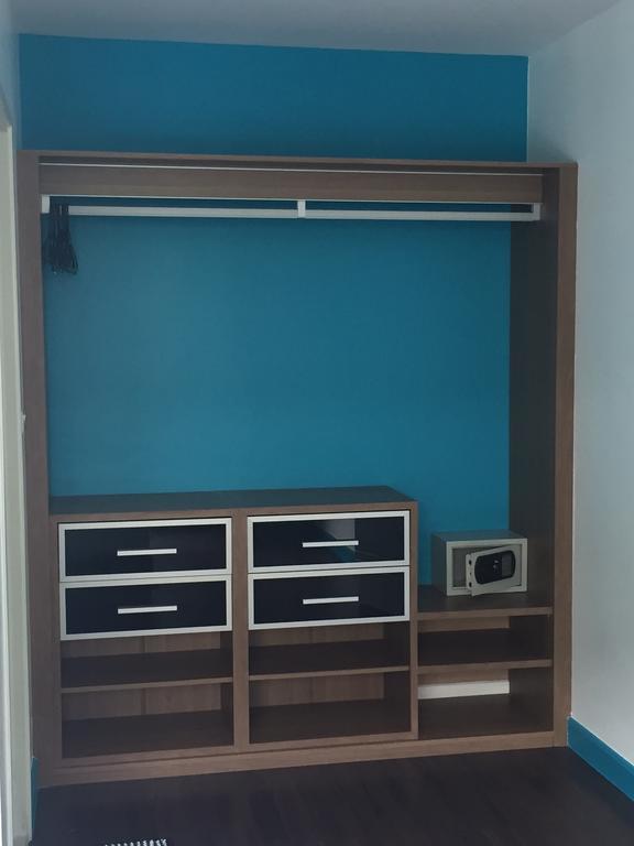 Baan Sanpluem Hua Hin Apartment Luaran gambar