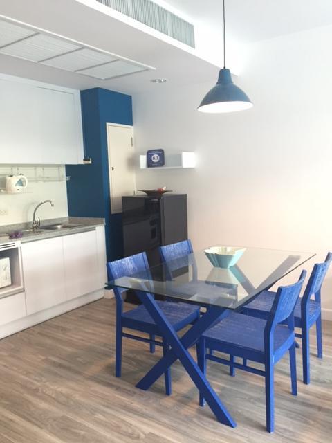 Baan Sanpluem Hua Hin Apartment Luaran gambar