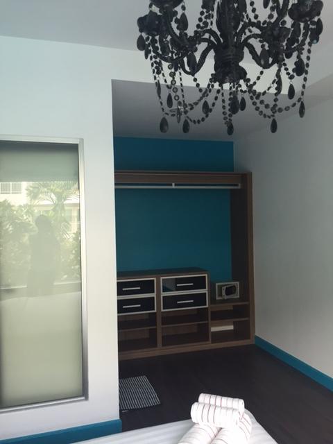 Baan Sanpluem Hua Hin Apartment Luaran gambar
