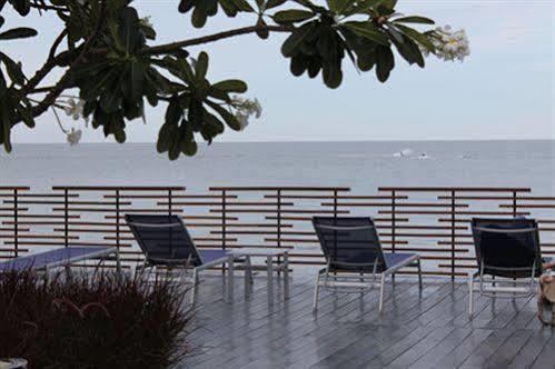 Baan Sanpluem Hua Hin Apartment Luaran gambar